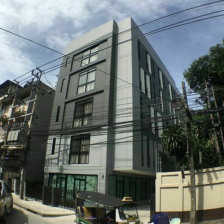 28 Place Бангкок Экстерьер фото